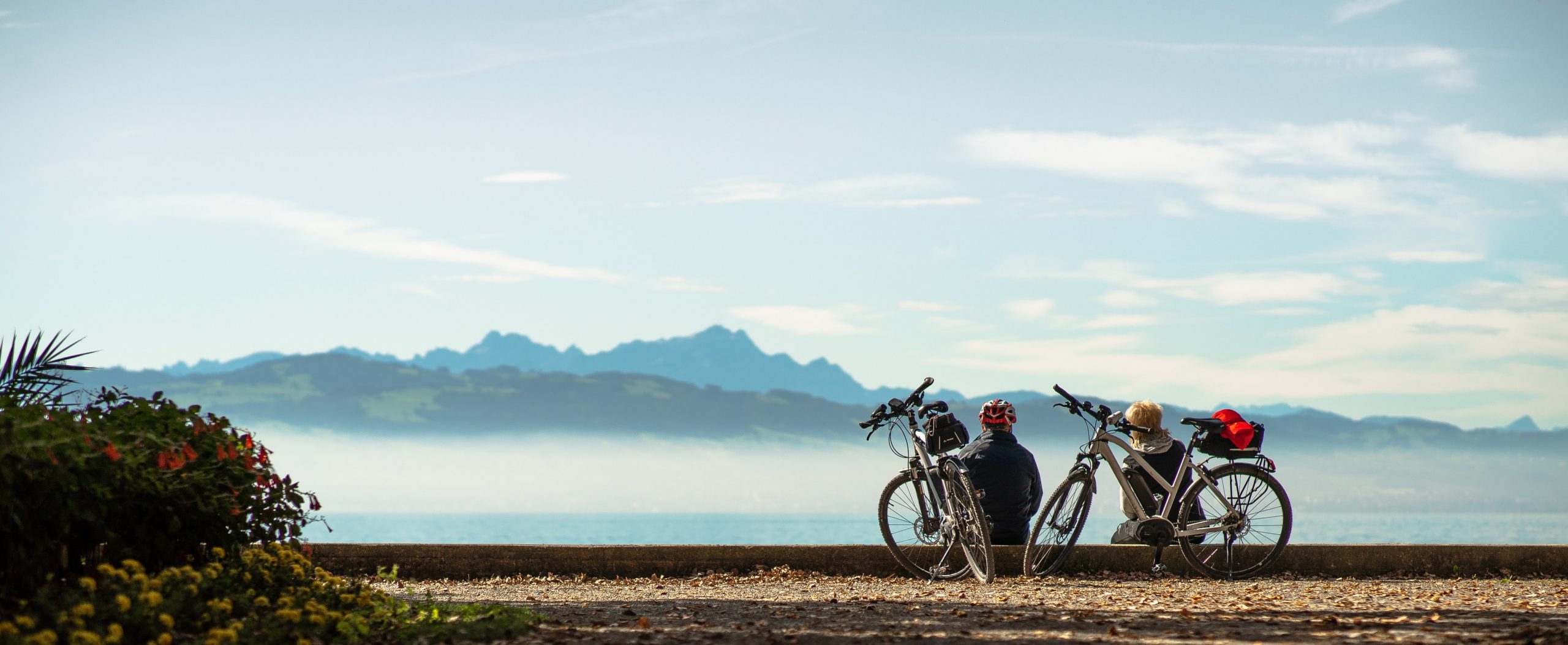 Lake Constance Cycling